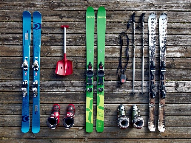 Jak przygotować się do nauki jazdy na nartach