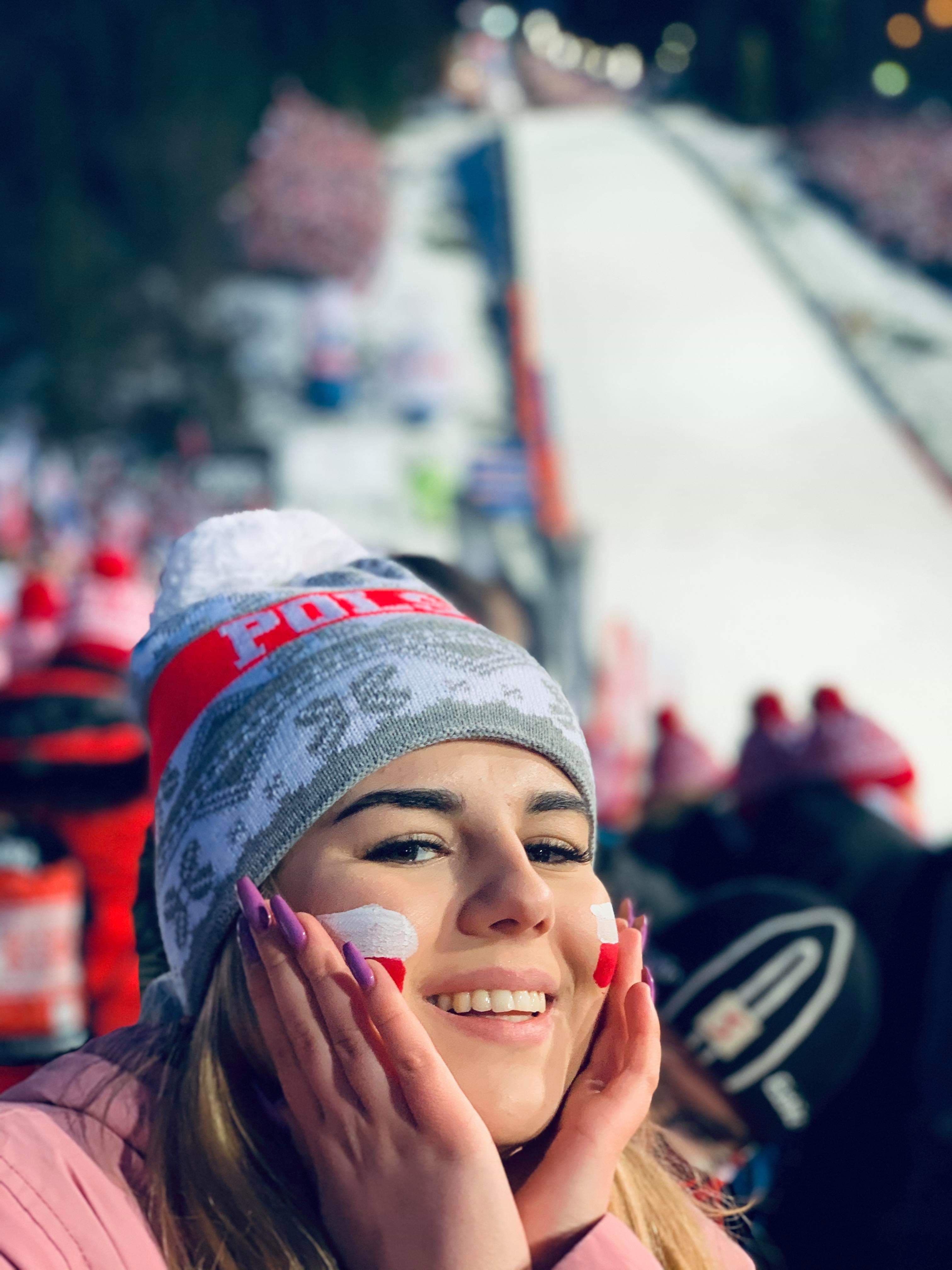 Puchar Świata w Skokach Narciarskich 2020 Zakopane - kibice