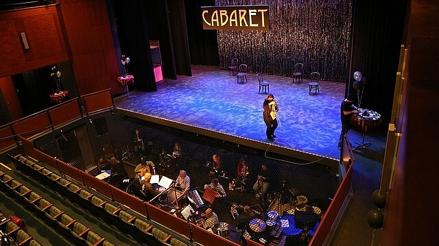 kabaret Rabka Zdrój