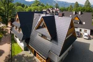 Dom w Centrum - Zakopane - Apartamenty - ID:45