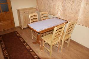 Apartament nr 1