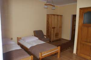 Apartament nr 1