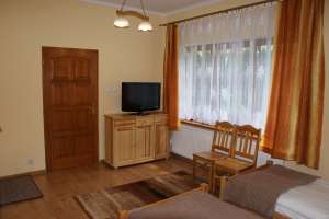 Apartament nr 1