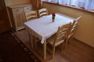 Apartament nr 1