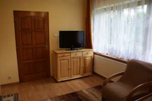 Apartament nr 1