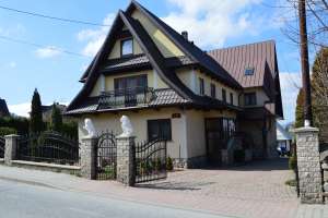 Murzasichle - Dwa Lwy Murzasichle