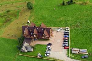 Pokoje gościnne U Teklorza - Murzasichle - Kwatery i pokoje - ID:512