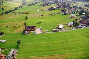 Pokoje gościnne U Teklorza - Murzasichle - Kwatery i pokoje - ID:513