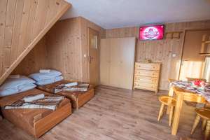 Pokoje gościnne U Teklorza - Murzasichle - Kwatery i pokoje - ID:515