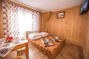 Pokoje gościnne U Teklorza - Murzasichle - Kwatery i pokoje - ID:516