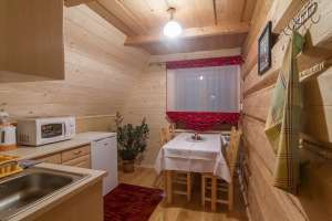Pokoje Gościnne i Apartamenty Teklarz - Murzasichle - Kwatery i pokoje - ID:647