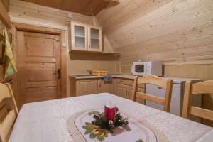 Pokoje Gościnne i Apartamenty Teklarz - Murzasichle - Kwatery i pokoje - ID:648
