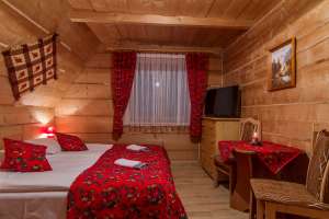 Pokoje Gościnne i Apartamenty Teklarz - Murzasichle - Kwatery i pokoje - ID:651