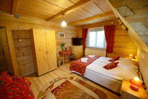 Pokoje Gościnne i Apartamenty Teklarz - Murzasichle - Kwatery i pokoje - ID:656