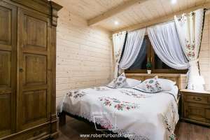 Wioska Domków Góralskich - Poronin - Domki - ID:898