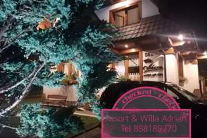 Wioska Domków Góralskich - Poronin - Domki - ID:902