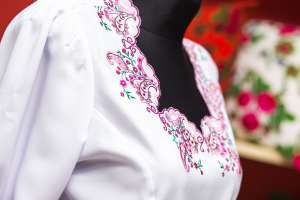 Stroje Góralskie na Podhalu - PodTatrami24.pl