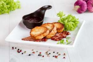 Dania u górali - samki podhala - PodTatrami24.pl