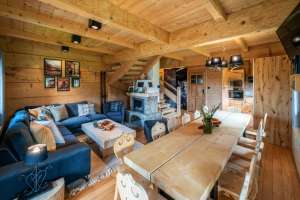 Chałupki pod Giewontem - Murzasichle - Domki - ID:1075