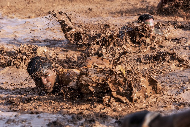 Hunt Run Festiwal - Białka Tatrzańska - Kotelnica Białczańska